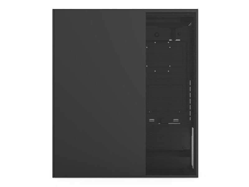 Кутия NZXT H7 Flow 2024 Edition Black - Image 5