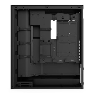 Кутия NZXT H7 Flow 2024 Edition Black - Image 6