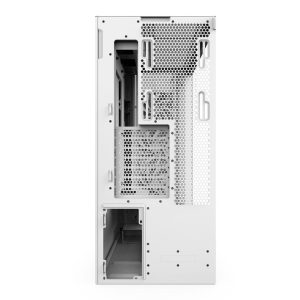Кутия NZXT H7 Flow 2024 Edition White - Image 7