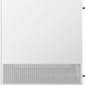Кутия NZXT H5 Flow 2024 White, Mid-Tower - Image 6