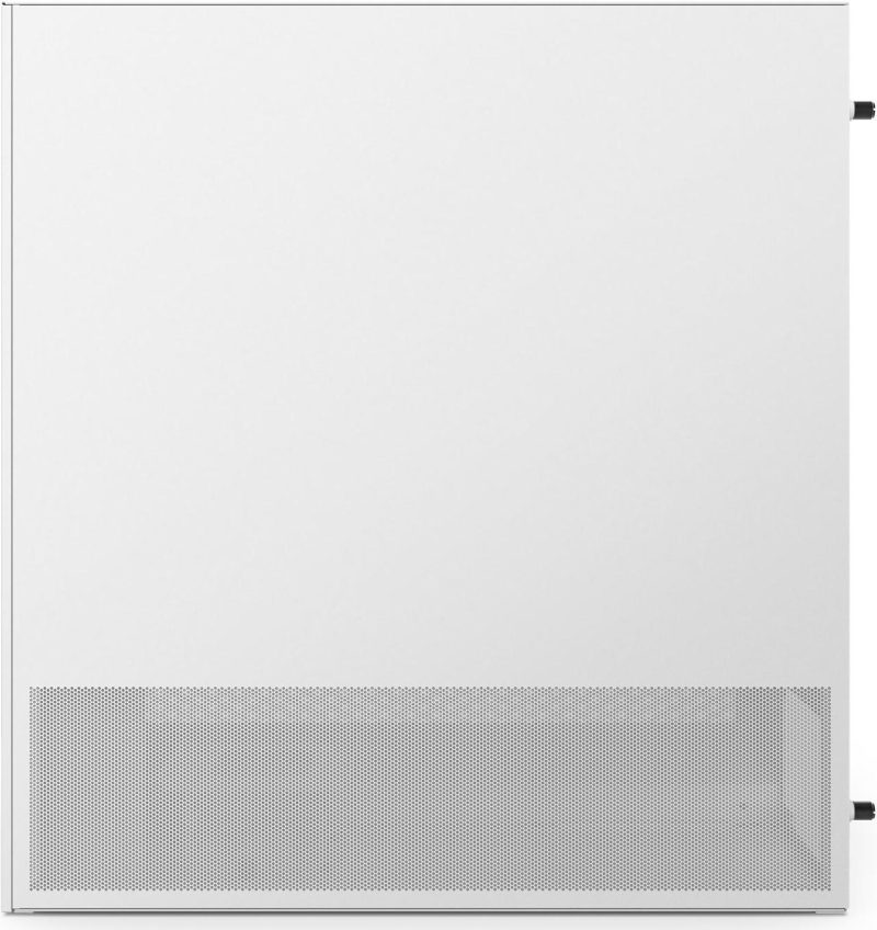 Кутия NZXT H5 Flow 2024 White, Mid-Tower - Image 6
