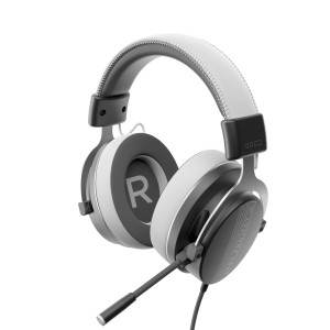 Геймърски слушалки Dark Project Vexo Wired - Gray - Image 3