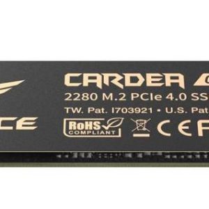 SSD Team Group T-Force Cardea A440 Lite 1TB - Image 2