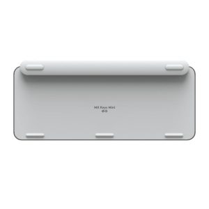 Безжична клавиатура Logitech MX Keys Mini - Image 4