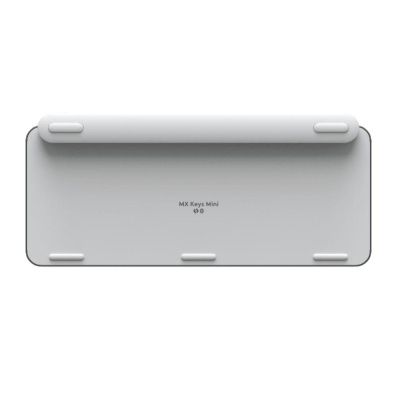 Безжична клавиатура Logitech MX Keys Mini - Image 4