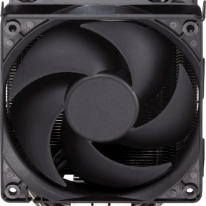 Охладител за процесор Cooler Master Hyper 212 Black Edition LGA1700, AMD/INTEL - Image 3