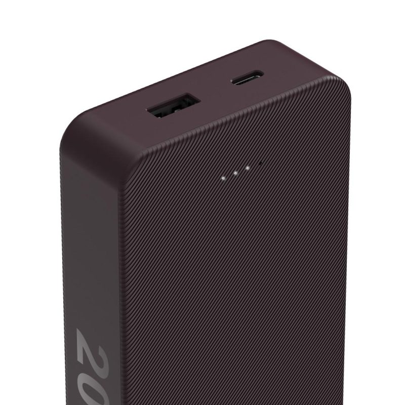 HAMA Външна батерия "Colour 20", 20000 mAh, 201715 - Image 4