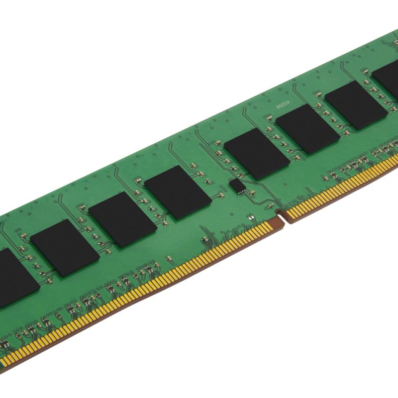 Памет Kingston 8GB DDR4 PC4-25600 3200MHz CL22 KVR32N22S8/8