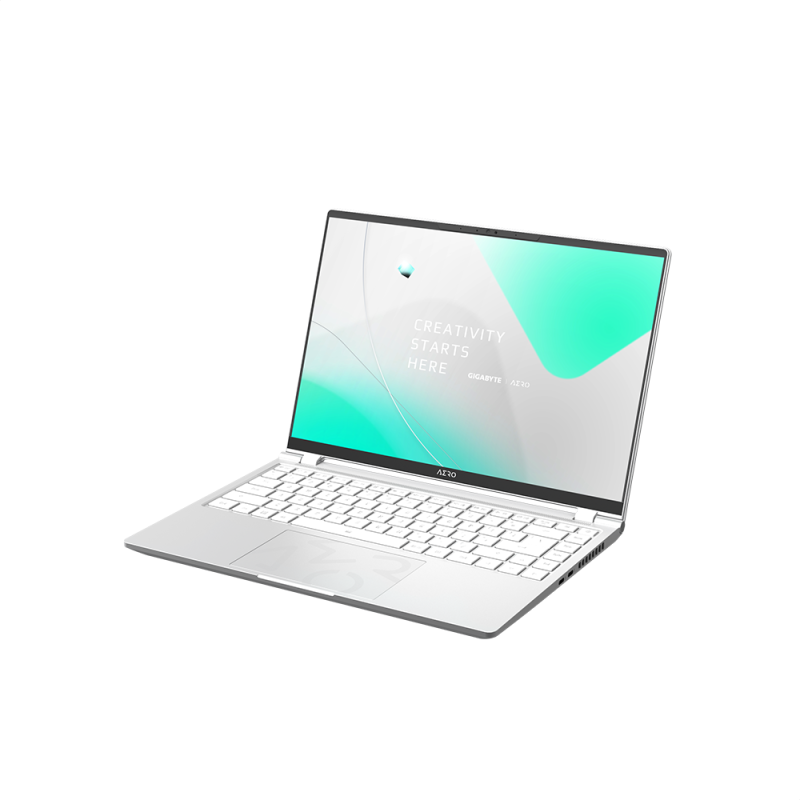 Лаптоп GIGABYTE AERO 14 OLED BMF-H2EEBB3SH - Image 2