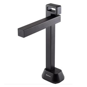 Мулти-функционален скенер IRIS Desk 6 Pro, A3, 13 Mp, USB 2.0, Черен