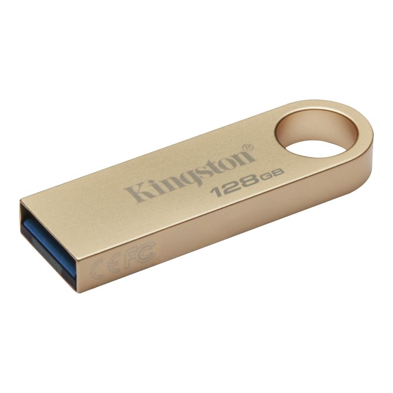 USB памет KINGSTON DataTraveler SE9 G3, 128GB, USB 3.2 Gen 1 - Image 2