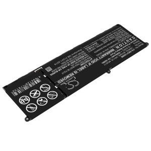 Батерия за лаптоп CAMERON SINO, За DELL Inspiron 13 5310 V6W33, 15.0V, 3500mAh - Image 2
