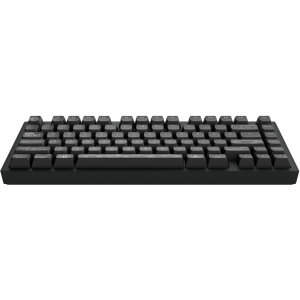 Геймърскa безжична клавиатура Dark Project ALU81A Terra Nova Black RGB - Image 2