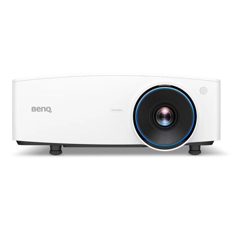Видеопроектор BenQ  LU935, DLP, WUXGA, 6000 ANSI, 3 000 000:1 - Image 2