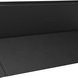 Монитор ASUS ZenScreen Go MB16AHP 15.6" FHD (1920x1080) IPS, USB Type-C, Преносим - Image 2