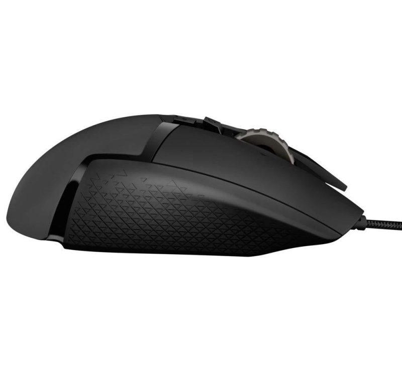 Геймърска мишка Logitech G502 HERO Proteus Spectrum RGB - Image 7