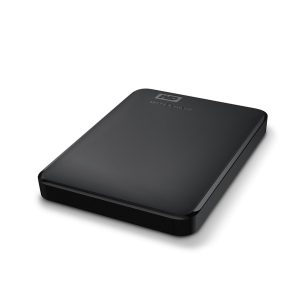Външен хард диск Western Digital Elements Portable, 1TB, 2.5" - Image 3