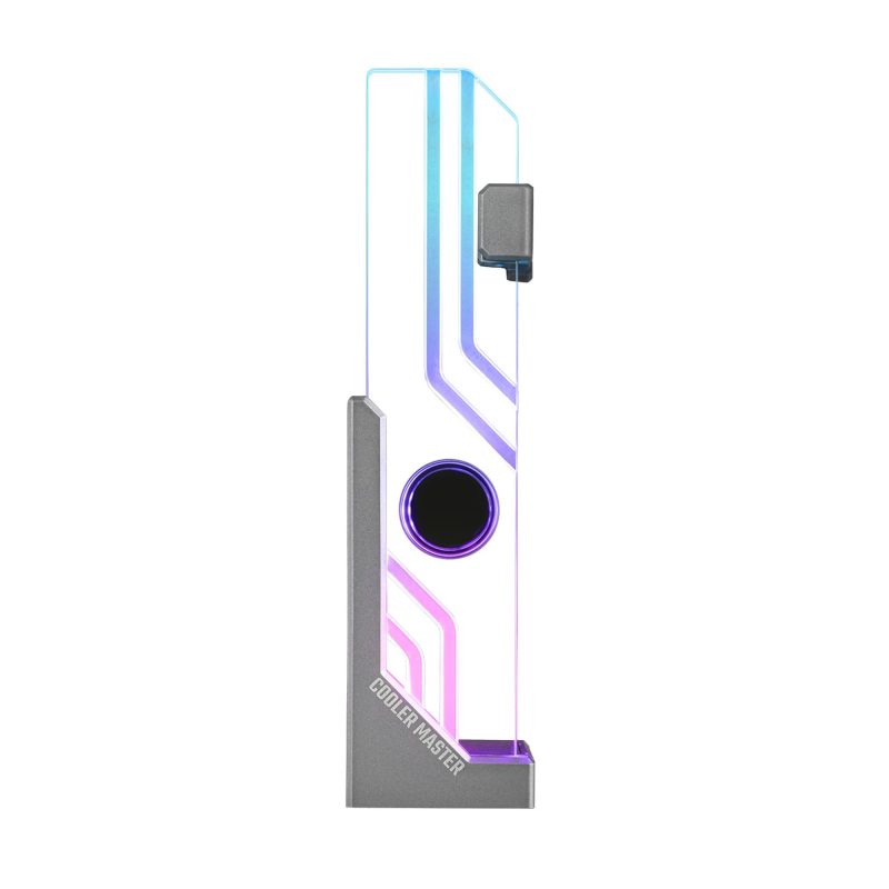 Холдер за  видео карта Cooler Master Atlas ARGB GPU - Image 3