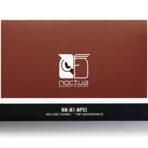 Комплект за монтиране на охладител Noctua NM-M1-MP83, Multi-socket SecuFirm2+ - Image 5