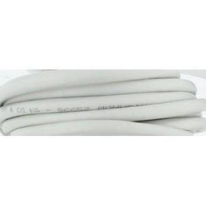 Мрежов пач кабел HAMA F/UTP, CAT 6, RJ-45 - RJ-45, 1Gbit/s, 5.0 m, Сив, Булк - Image 5