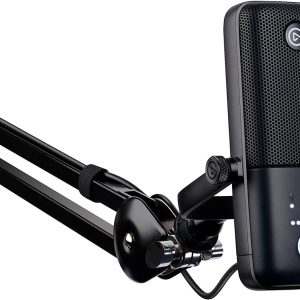 Настолен микрофон Elgato Wave 3 - Image 14