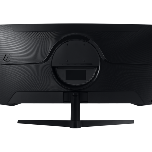 Монитор Samsung Odyssey G5 34 inch, VA Curved UWQHD 3440x1440 - Image 8
