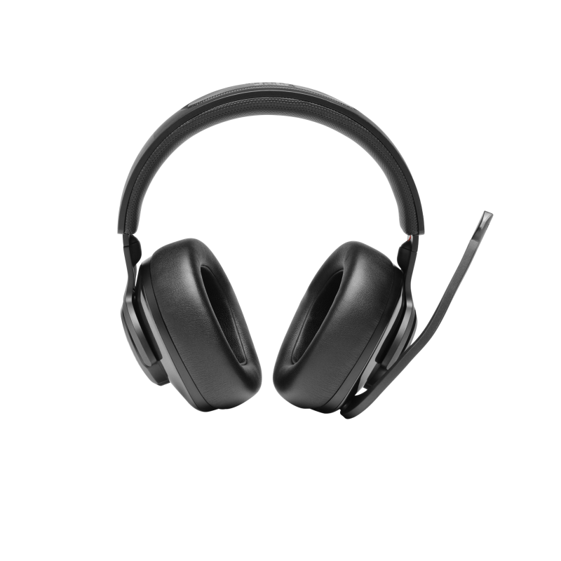 Геймърски слушалки JBL Quantum 400 Black - Image 2