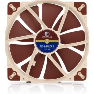 Вентилатор Noctua NF-A20 FLX 200x200x30mm - Image 3