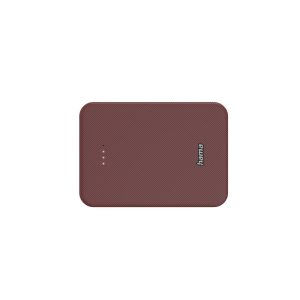 HAMA Външна батерия "Colour 10", 10000 mAh, 201714 - Image 3