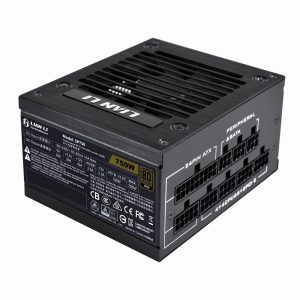 Захранващ блок Lian Li SP750 750W 80+ Gold SFX, Full Modular - Image 5