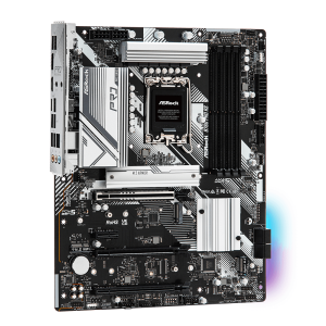 Дънна платка ASRock B760 Pro RS DDR5 - Image 2