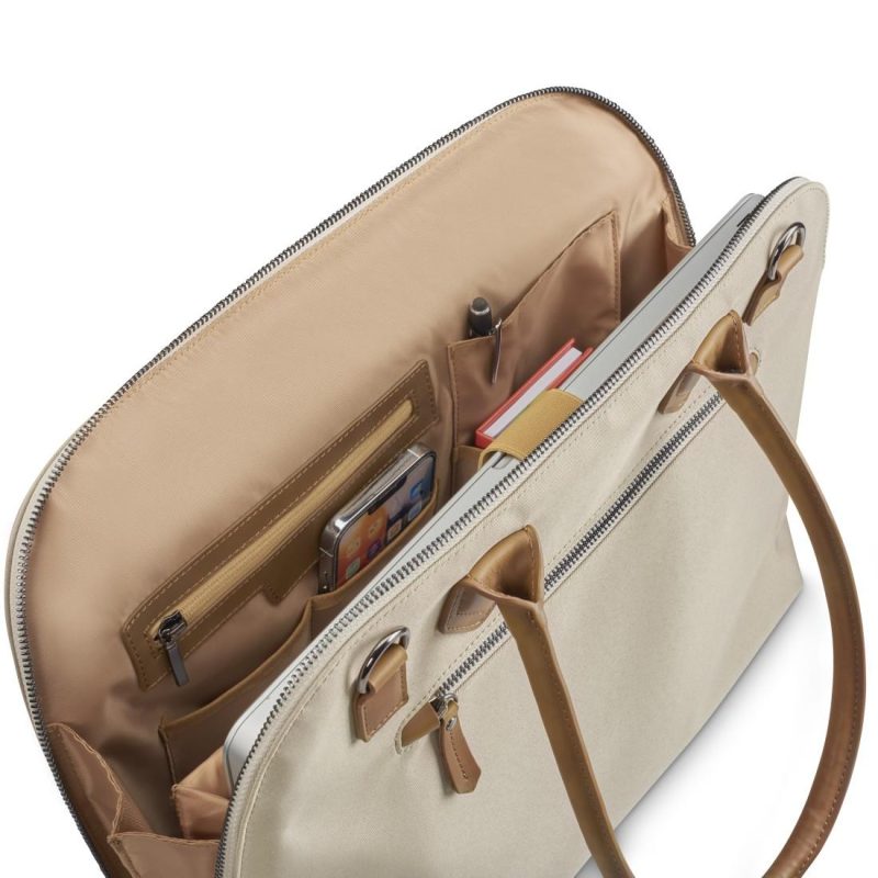 Чанта за лаптоп Hama "Fabulous", (13.3"- 14.1"), 217244 - Image 10
