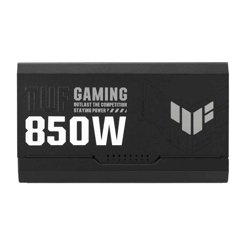 Захранващ блок ASUS TUF Gaming 850W, 80+ Gold - Image 5