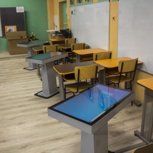 Интерактивна маса InfoDart T322 - Image 3
