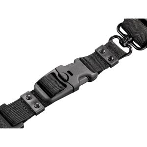 Презрамка за SLR видеокамери HAMA Quick Shoot Strap, Черна - Image 6
