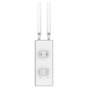 Безжичен рутер Cudy LT500 Outdoor, AC1200, 4G, LTE CAT 4, 2.4/5 GHz, 300 - 867 Mbps за външна употреба - Image 2