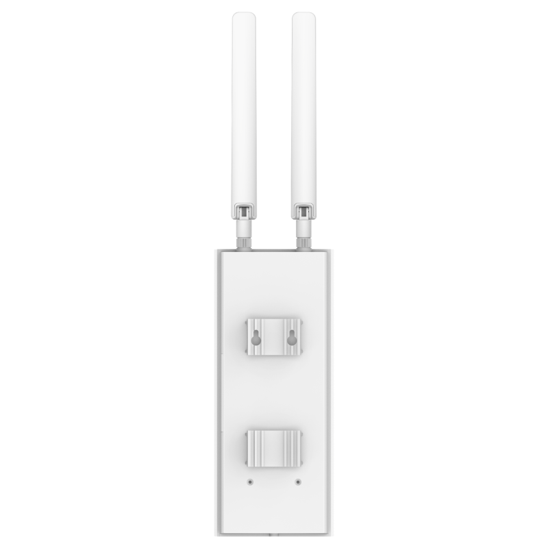 Безжичен рутер Cudy LT500 Outdoor, AC1200, 4G, LTE CAT 4, 2.4/5 GHz, 300 - 867 Mbps за външна употреба - Image 2