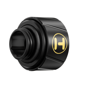 Удължител HYTE Push Connects G1/4 към G1/4 - 6 бр - Image 2