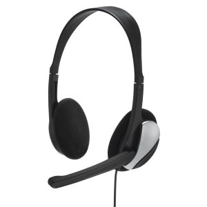 Слушалки HAMA Essential HS-P100 - Image 6