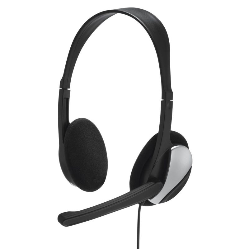 Слушалки HAMA Essential HS-P100 - Image 6