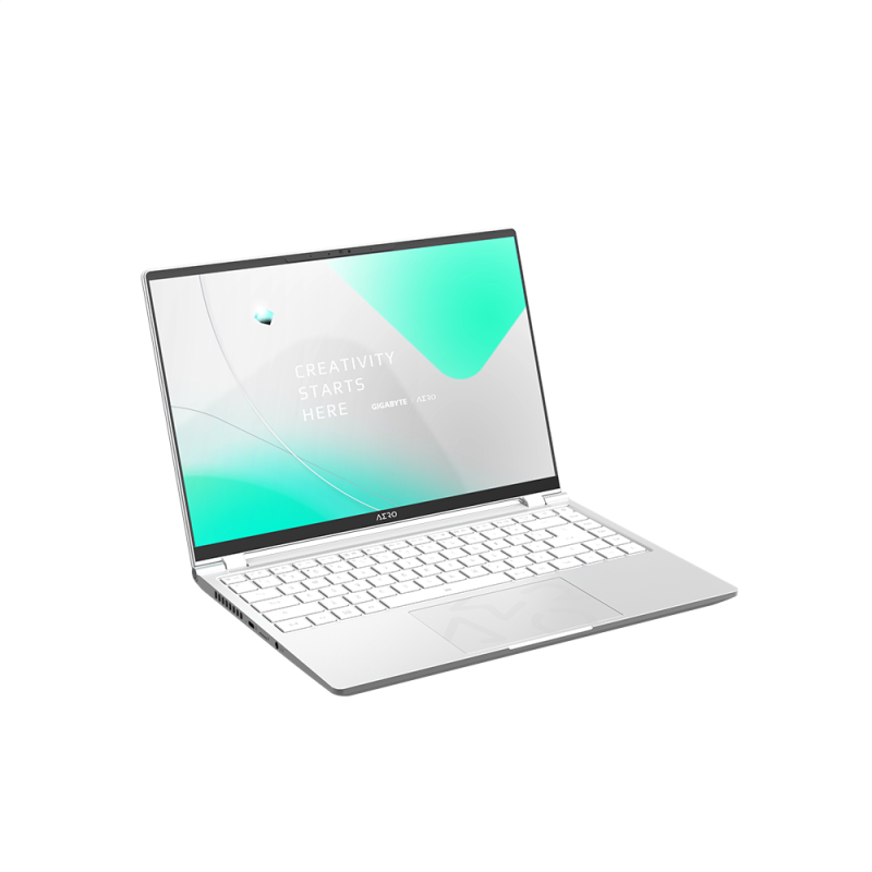Лаптоп GIGABYTE AERO 14 OLED BMF-H2EEBB3SH - Image 3