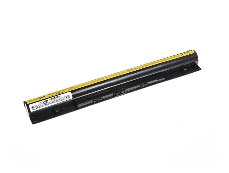 Батерия за лаптоп GREEN CELL, IBM Lenovo IdeaPad Z710, 14.8V, 2200mAh - Image 2