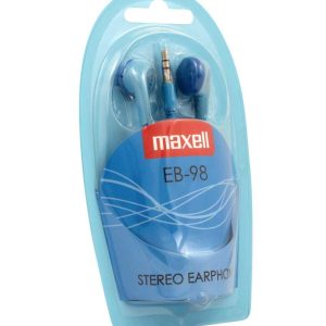 Слушалки  MAXELL EB-98 - Image 3