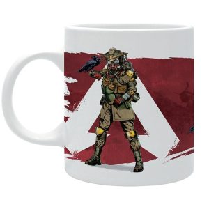 Чаша ABYSTYLE APEX LEGENDS Bloodhound - Image 2
