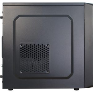 Кутия за компютър Inter Tech MA-01 Micro, Mini-Tower, mTX - Image 7