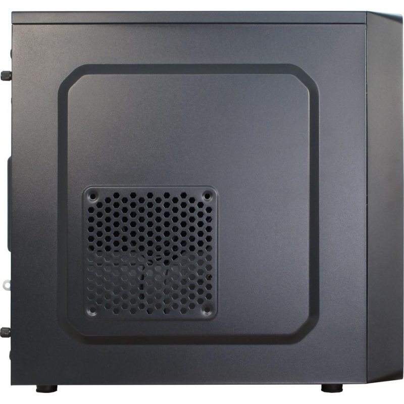 Кутия за компютър Inter Tech MA-01 Micro, Mini-Tower, mTX - Image 7