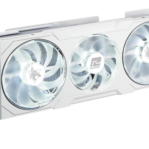 Видео карта Powercolor HELLHOUND White RX 7900 XT 20GB GDDR6 - Image 2
