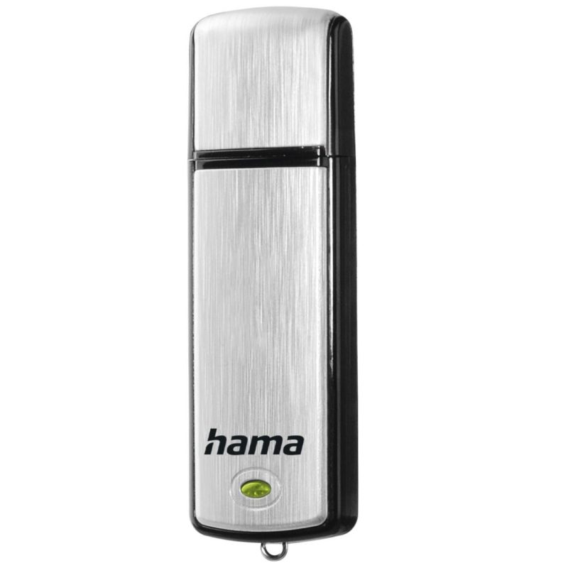 HAMA "Fancy" USB флаш памет, USB 2.0, 16 GB, 181081 - Image 2
