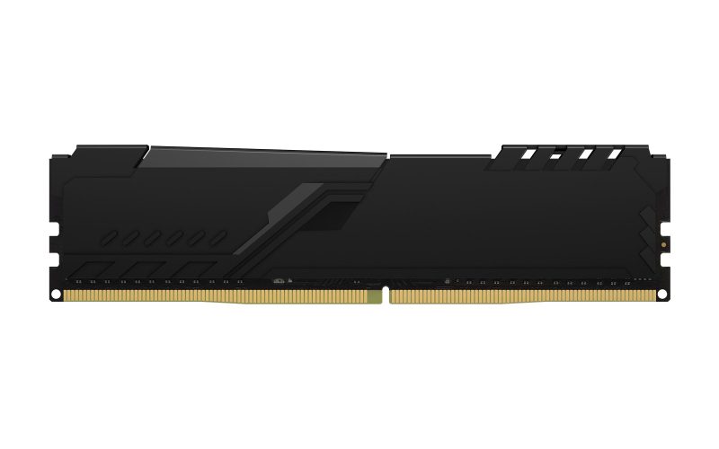 Памет Kingston FURY Beast 128GB(4x32GB) DDR4 3600MHz CL18 - Image 4