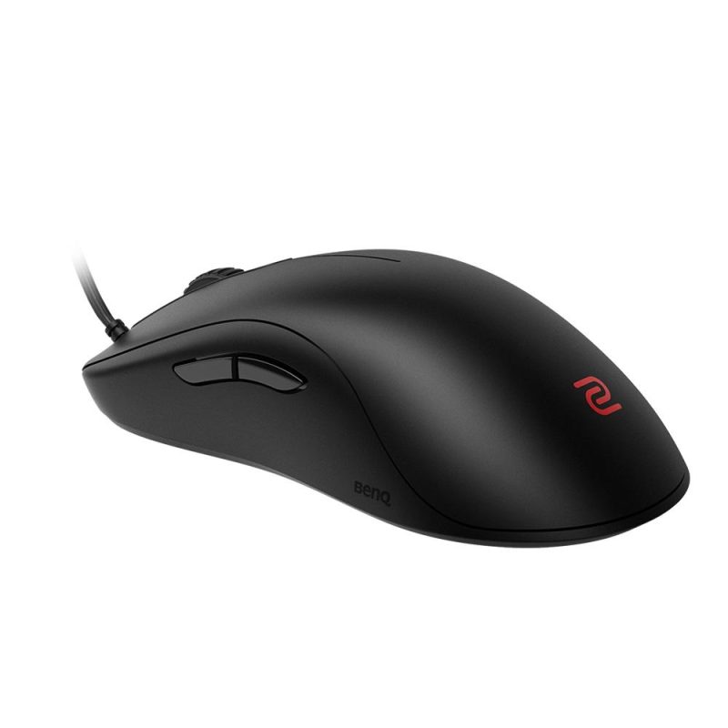 Геймърска мишка ZOWIE FK1-C, Оптична, Кабел, USB - Image 2